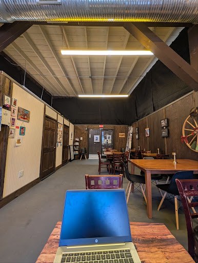 Wagner Worx interior